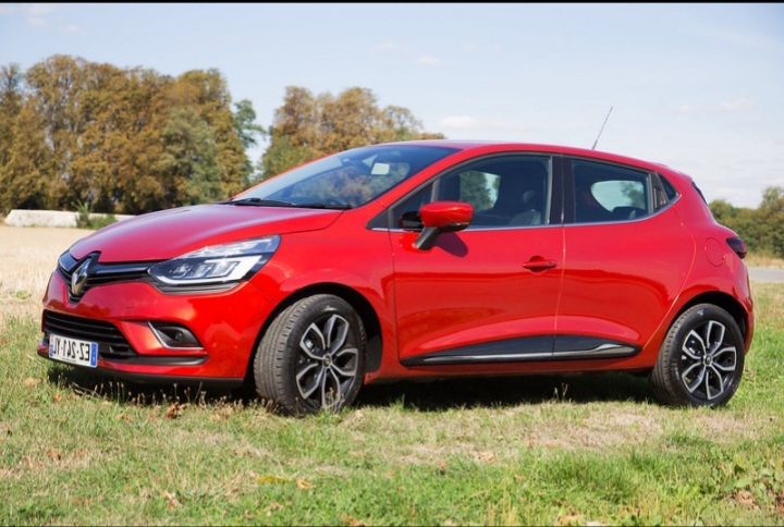 Clio 4