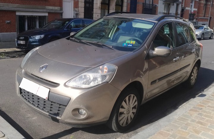 Clio 3