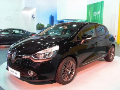 Clio 4