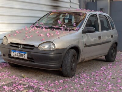 Opel 1996