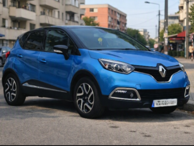 Captur 2014