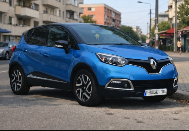 Captur 2014