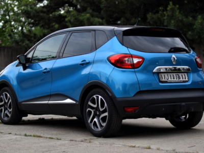 Captur 2014