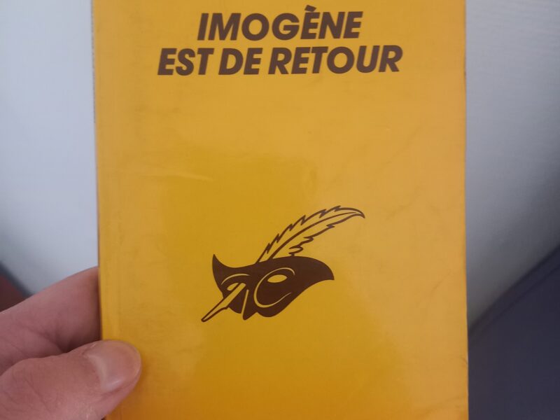 Livre