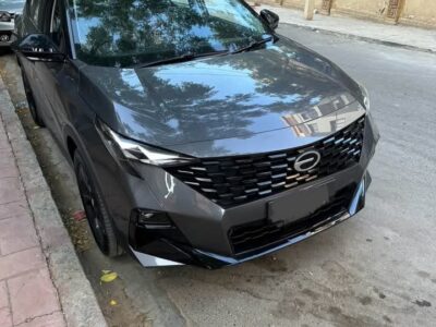 SUV 2026