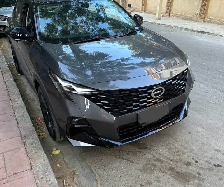 SUV 2026