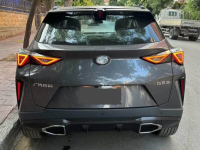 SUV 2026