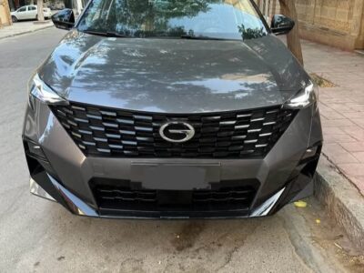 SUV 2026