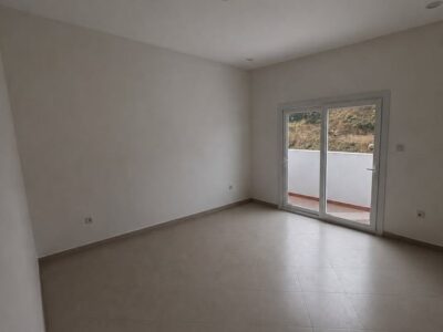 Appartement au bor de la mer