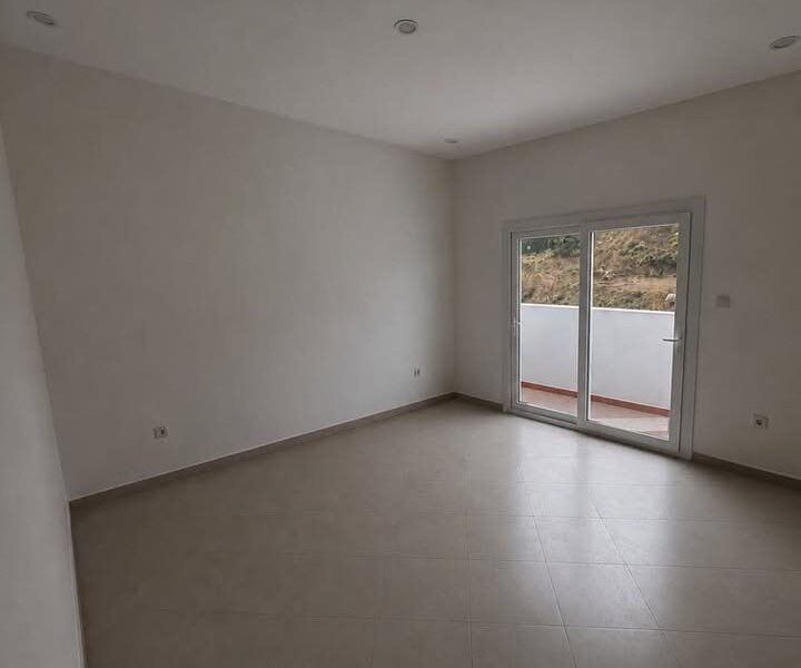Appartement au bor de la mer
