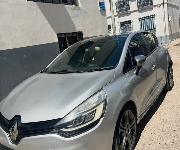 Clio 4