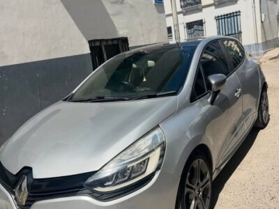 Clio 4
