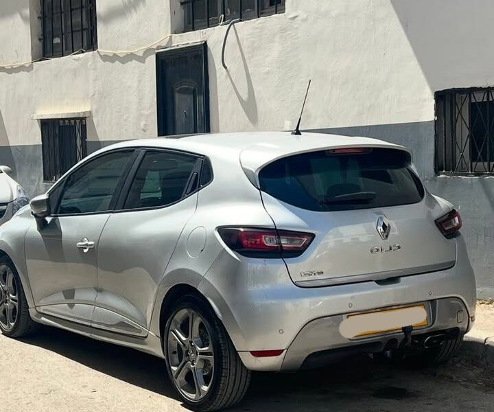 Clio 4