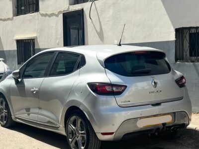 Clio 4