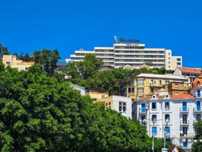F6 bejaia