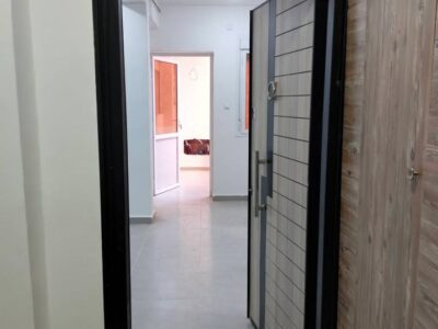 Appartement 3 pièces
