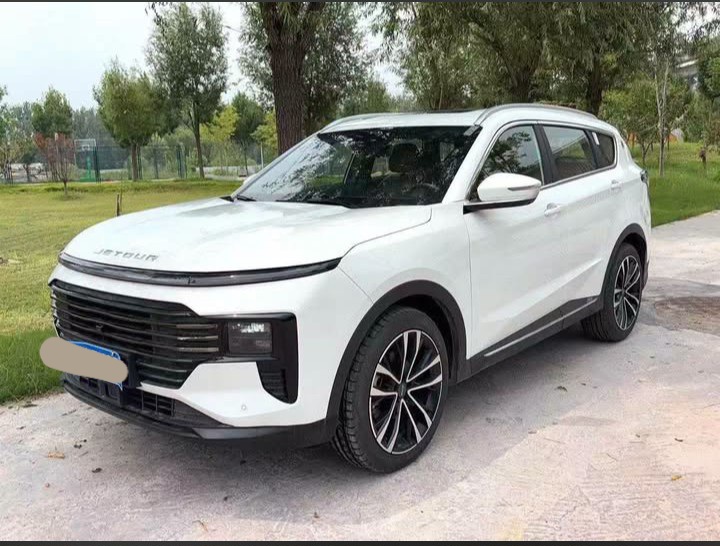 JETOUR X70