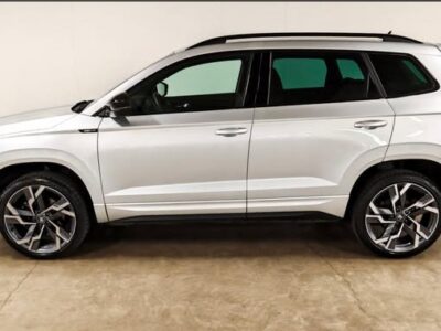 Skoda karoq 2024