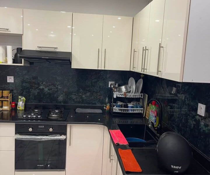 Location appartement carroubier