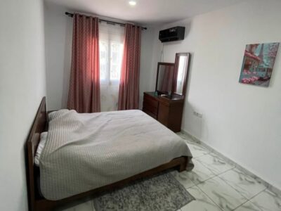 Location appartement carroubier
