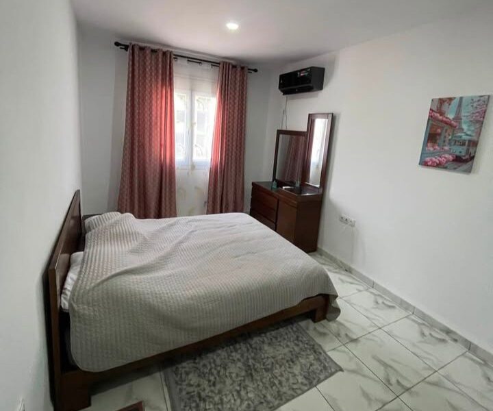 Location appartement carroubier