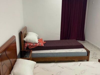 Location appartement carroubier