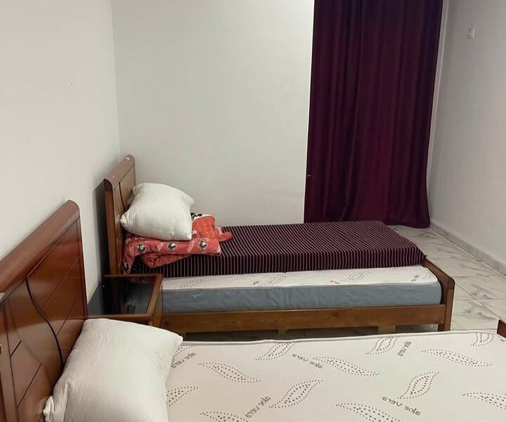 Location appartement carroubier