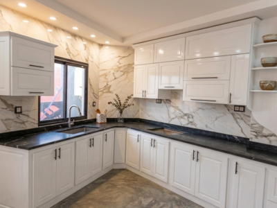 Appartement dely Ibrahim