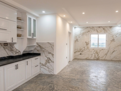 Appartement dely Ibrahim