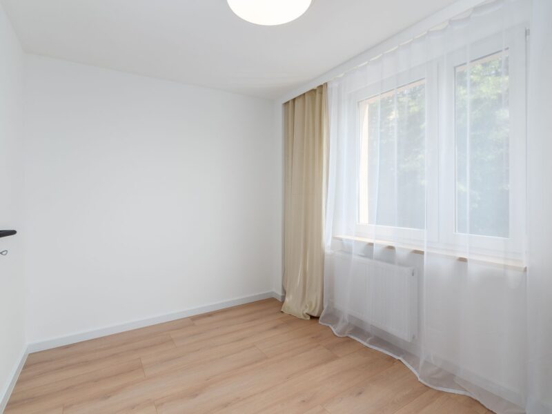 Appartement exrra