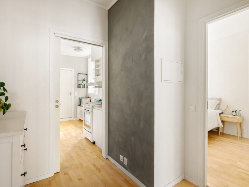 Appartement exrra