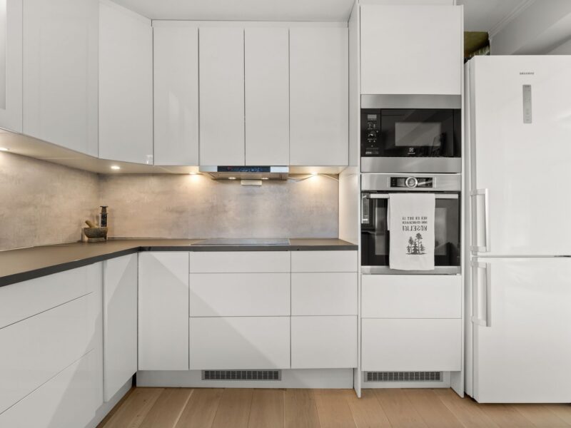 Appartement exrra
