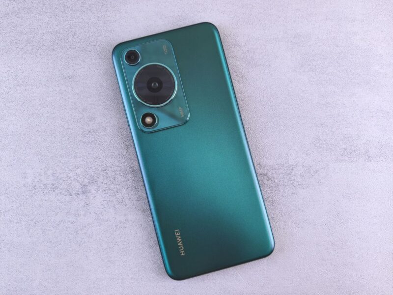 Huawei P9