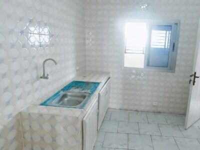 appartement f3 alger