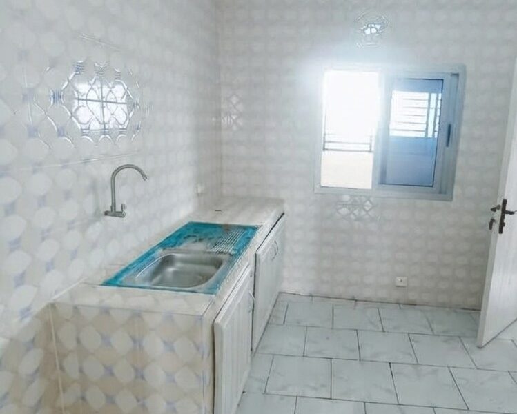 appartement f3 alger