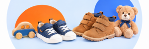 Chaussures enfants