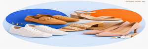 Chaussures Femme