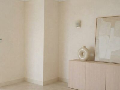 appartement f3