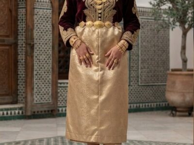 Robe de soirée