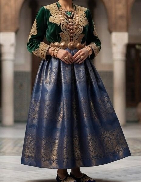 Robe de soirée