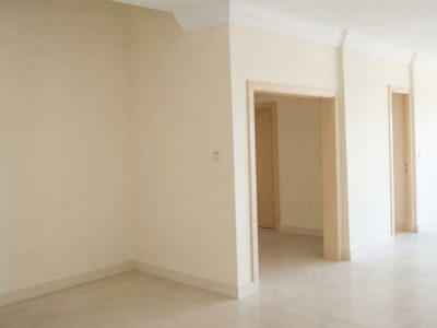 appartement f3