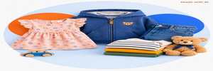 Vêtements enfants