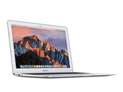 Macbook