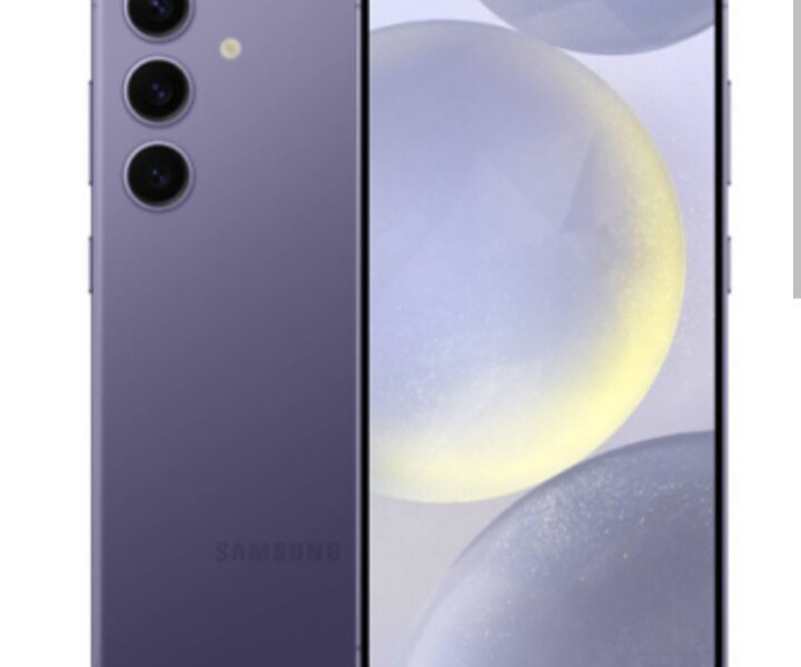 Samsung S24