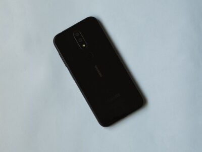 Nokia 6