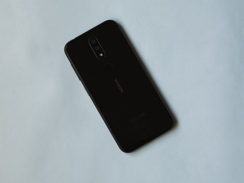 Nokia 6