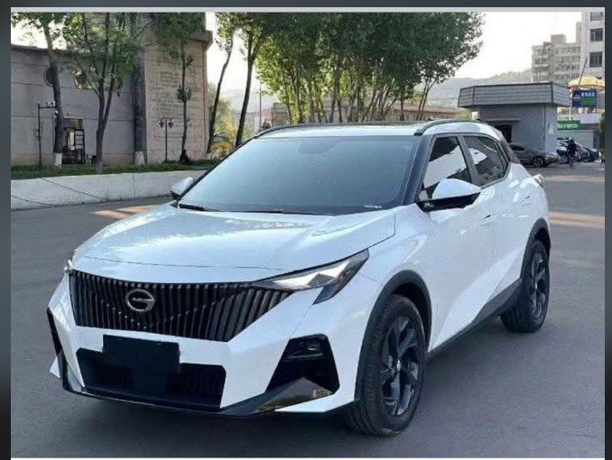 GAC GS3