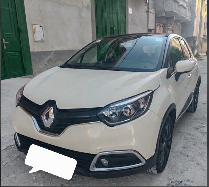 Captur 2014