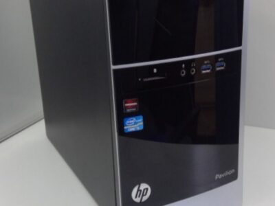 Tour hp i5