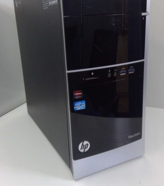 Tour hp i5